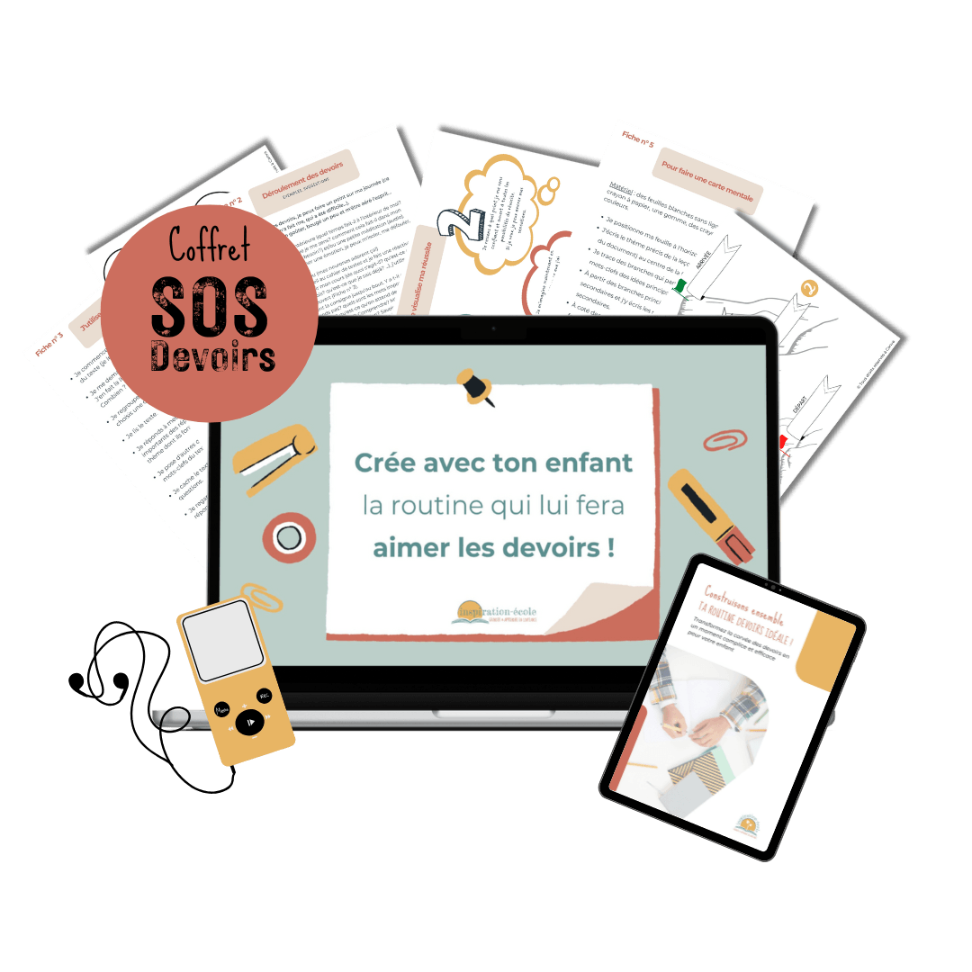 SOS Devoirs